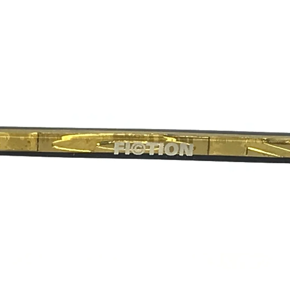 Fiction brand new
